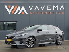 Kia Pro cee'd - ProCeed 2022|1.0 T-GDi|GT-Line|Clima|Stoelverwarming|CarPlay|Navi|Lane Assist|Dodehoekdete