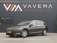 Volkswagen Passat Variant - 2018|1.4 TSI|DSG|Comfortline Business|Automaat|Navi|CarPlay|Trekhaak|Adaptive Cruise