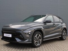 Hyundai Kona - 1.6 GDI HEV N Line