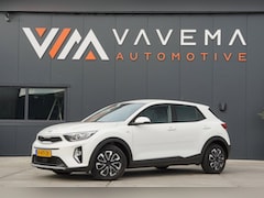 Kia Stonic - 1.0 T-GDi MHEV ComfortLine 2021 Airco Carplay Lane assist Android auto
