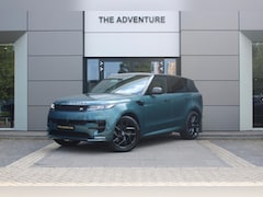 Land Rover Range Rover Sport - P510e Autobiography | Caraway | Trekhaak | Massage