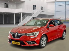Renault Mégane Estate - 1.2 TCe Série Signature Exclusiv
