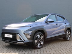 Hyundai Kona - 1.6 GDI HEV Premium