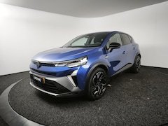 Renault Captur - 1.6 E-Tech full hybrid 145 esprit Alpine | Adaptive Cruise Control | Navigatie | Achteruit