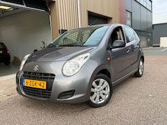 Suzuki Alto - 1.0 Celebration EASSS Airco Start&Stop