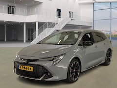 Toyota Corolla Touring Sports - 2.0 Hybrid GR-Sport Plus / NL PRIJS 18999