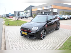 MINI Countryman - 2.0 John Cooper Works ALL4 Schuifdak-Harman/Kardon-Leder Nieuwprijs Euro 78000