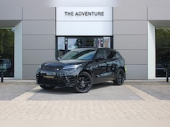 Land Rover Range Rover Velar - P400e R-Dynamic SE | Pano | Cold Climate | 360 Cam