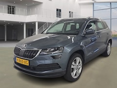 Skoda Karoq - 1.5 TSI ACT Sportline Business / NL PRIJS 13800