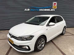 Volkswagen Polo - 1.0 TSI Highline Business R