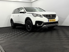 Peugeot 5008 - 1.2 PureTech Allure 7P Camera, Navi, Cruise control, Lichtmetalen velgen, Apple carplay, H