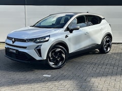Renault Captur - 1.6 E-Tech full hybrid 145 techno | Groot Navigatie | Camera | Trekhaak