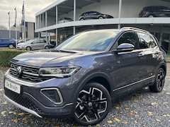 Volkswagen T-Cross - 1.0 TSI DSG R-Line (Trekhaak, Camera, IQ, Carplay)