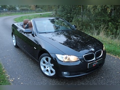 BMW 3-serie Cabrio - 320i Executive | Top Onderhouden | NAP