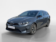 Kia Cee'd Sportswagon - Ceed 1.0 T-GDi Design Edition | Elektrische achterklep | Keyless entry | Privacy glass