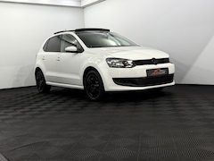 Volkswagen Polo - 1.2 Easyline Panoramadak, Clima, Apple carplay, Mistlamp, Bluetooth