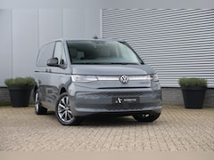 Volkswagen Multivan - 1.4 eHybrid L2 Energetic Pano|Massage|Trekh|Standkach|Stuurvw|Elek deuren