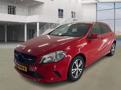 Mercedes-Benz A-klasse - 160 / NL prijs 11501 / Apk 04-08-2027