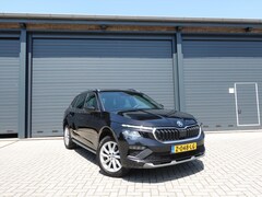 Skoda Kamiq - 1.0 TSI Greentech 110pk DSG-7 Sp