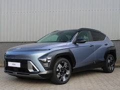 Hyundai Kona - 1.6 GDI HEV Premium