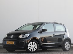 Volkswagen Up! - 1.0 | Camera | Cruise Control | Regensensor | Climate control |