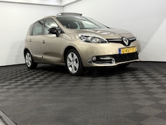 Renault Scénic - 2.0 Privilege Panoramadak, Half leder, Navi, Bose geluidsysteem, Cruise control, Lichtmeta