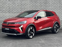 Renault Symbioz - 1.6 E-Tech Full Hybrid 145 Iconic | Panoramadak | Harman / Kardon | Stoelverwarming | 360°