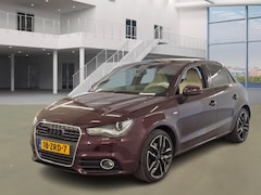 Audi A1 Sportback - 1.4 TFSI Ambition Pro Line Business / NL PRIJS 7501