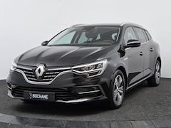Renault Mégane Estate - 1.3 TCe 140 EDC Intens | Automaat | Trekhaak | Parkeersensoren |