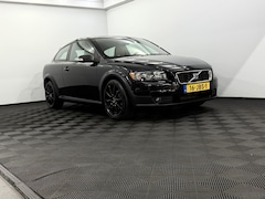Volvo C30 - 1.8 Sport Leder, Clima, Parkeersensoren, Cruise control, Sportief velgen, Clima, Mistlamp