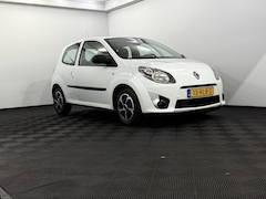 Renault Twingo - 1.2-16V Authentique Inruilauto’s tegen vaste prijzen. Voor meer info: 0638140850 Bij de ve