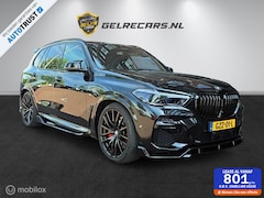 BMW X5 - xDrive45e High Executive BTW M stage 2+ 630 PK UNIEK