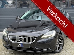 Volvo V40 - 2.0 T4 Inscription | Stoelverw | Camera Leder