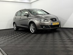SEAT Altea - 1.2 TSI I-Tech Parkeersensoren, Clima, Stoelverwarming, Navi, Lichtmetalen velgen, Cruise