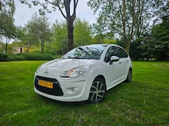 Citroën C3 - 1.2 VTi Collection AIRCO | CRUISE | APK | ZUINIG
