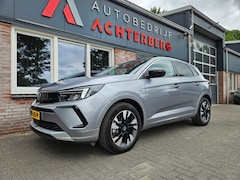Opel Grandland - 1.6 Turbo Plug-In Hybrid Business Elegance SOH 100% Carplay Mooie/Nette Auto