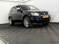 Suzuki Grand Vitara - 2.4 Exclusive 2wd vaste prijs Clima, Cruise control, Parkeersensoren, Sportief velgen, Mis