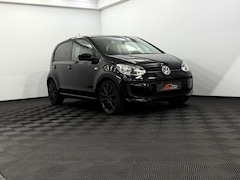 Volkswagen Up! - 1.0 move up BlueMotion Airco, Radio, Sportief velgen, A start stop, Bluetooth