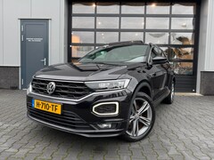 Volkswagen T-Roc - 1.5 TSI Sport Business R LINE R-LINE Panoramadak Automaat