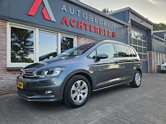 Volkswagen Touran - 1.0 TSI Comfortline Business Carplay Trekhaak Airco/Clima Cruise Control Nette Auto