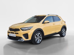 Kia Stonic - 1.0T MHEV GT-PlusLine | Schuifdak | Stoel en stuurverwarming | Navigatie | Camera | Climat
