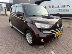 Daihatsu Materia - 1.5 Soul *NETJES* *AIRCO
