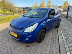 Hyundai i20 - 1.2i ActiveVersion *INRUILER