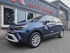 Opel Crossland - 1.2 Turbo Elegance Trekhaak Camera Airco Cruise Control Nette Auto