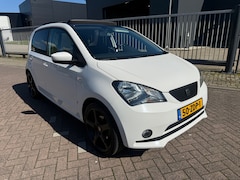 SEAT Mii - 1.0 Style Sport *NWE APK* PANO* LMV