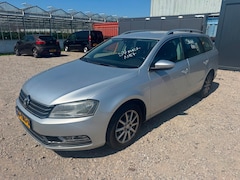 Volkswagen Passat Variant - | 2012 | 1.4 TSI Highline BlueMotion | Automaat | Export en Handel