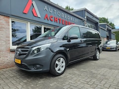 Mercedes-Benz Vito - 114 CDI Lang Marge Trekhaak Nette Bus Airco Cruise Control Camera