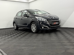 Peugeot 208 - 1.2 PureTech Blue Lion Airco, Navi, Parkeersensoren, Apple carplay, Radio, Mistlamp