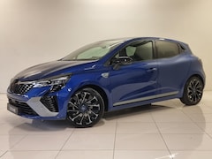 Renault Clio - 1.6 E-Tech Full Hybrid 145 Esprit Alpine | 360º Camera | BOSE Audio | Navigatie |