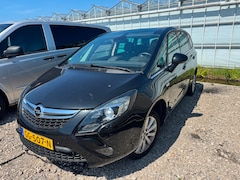 Opel Zafira Tourer - | 2015 | 1.6 Cosmo 7p. | Automaat | Export en Handel